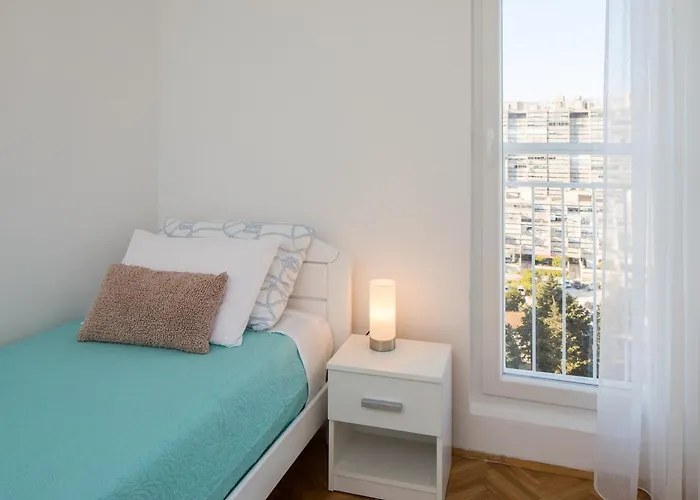 Sidro Apartment