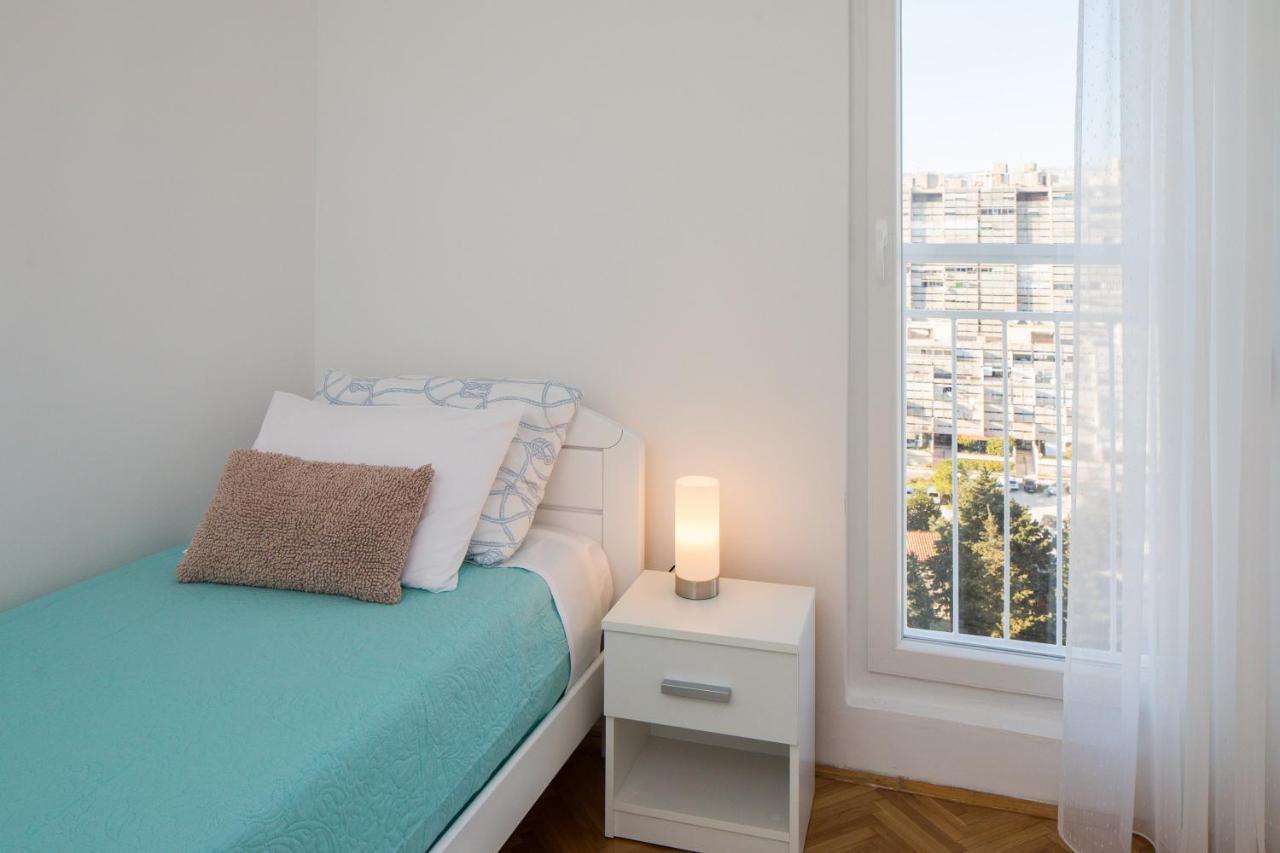 Sidro Apartma Split