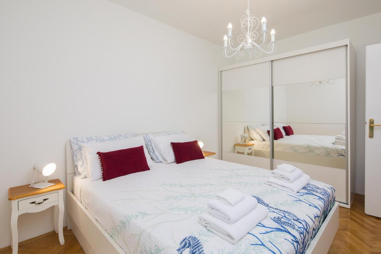 Sidro Apartma
