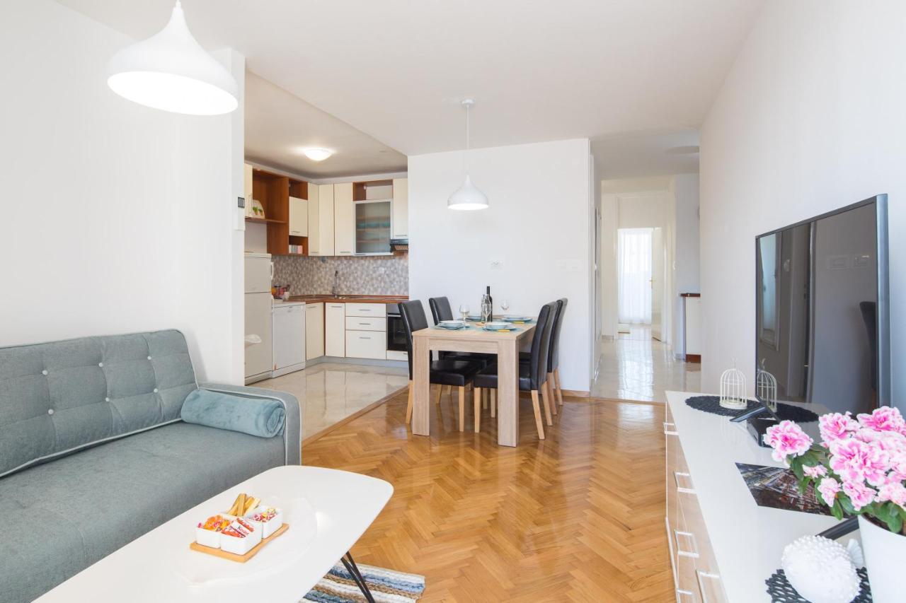 Apartma Sidro