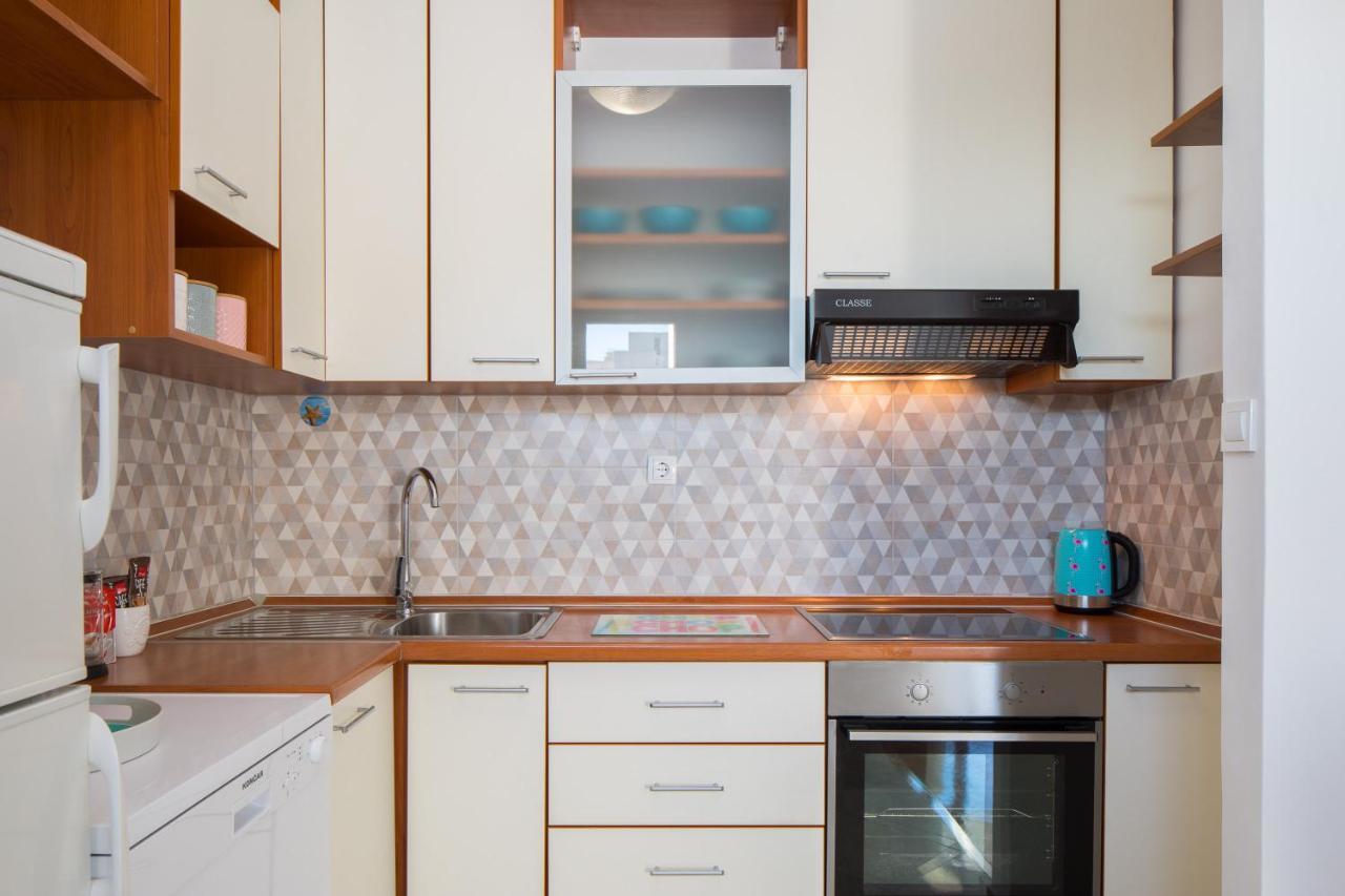 Sidro Apartma Split